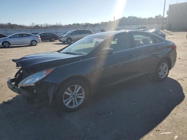 HYUNDAI SONATA 2012 5npeb4ac2ch312621