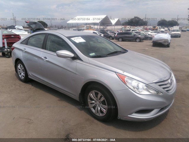 HYUNDAI SONATA 2012 5npeb4ac2ch314398