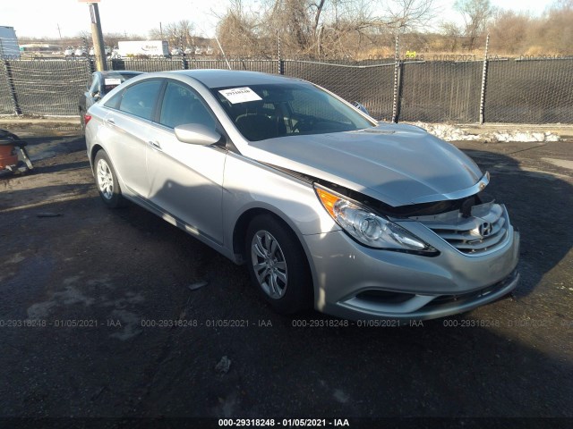 HYUNDAI SONATA 2012 5npeb4ac2ch318984