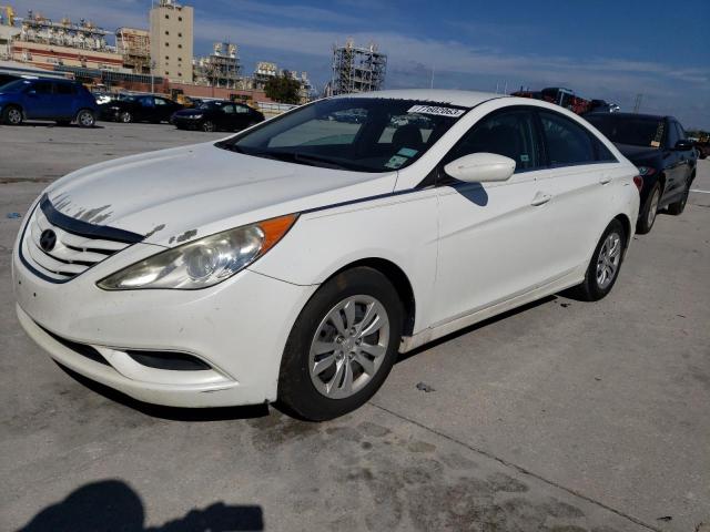 HYUNDAI SONATA 2012 5npeb4ac2ch320153