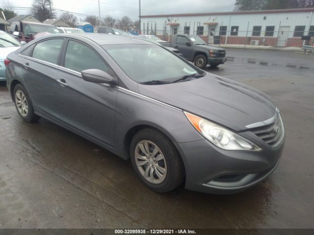 HYUNDAI SONATA 2012 5npeb4ac2ch321142