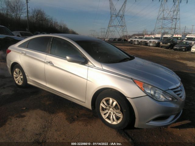 HYUNDAI SONATA 2012 5npeb4ac2ch322162