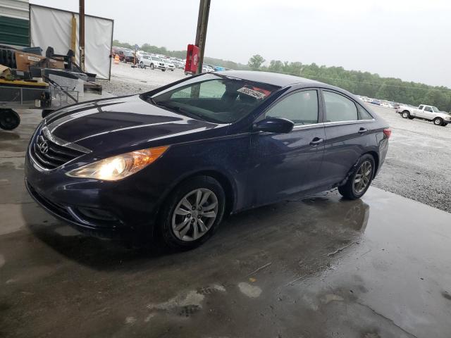 HYUNDAI SONATA 2012 5npeb4ac2ch322792