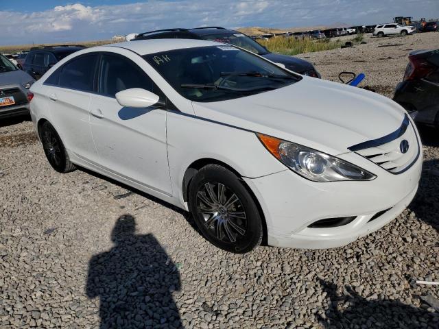 HYUNDAI SONATA GLS 2012 5npeb4ac2ch323473