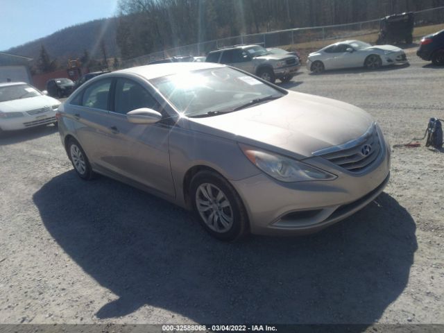 HYUNDAI SONATA 2012 5npeb4ac2ch323778