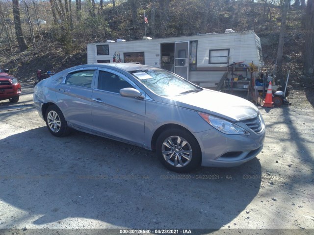 HYUNDAI SONATA 2012 5npeb4ac2ch324686