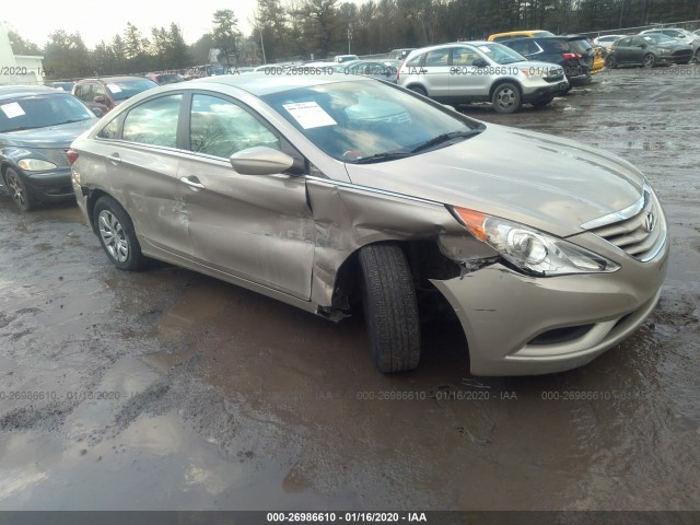 HYUNDAI SONATA 2012 5npeb4ac2ch325725