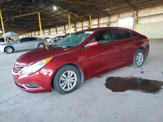 HYUNDAI SONATA 2012 5npeb4ac2ch327961