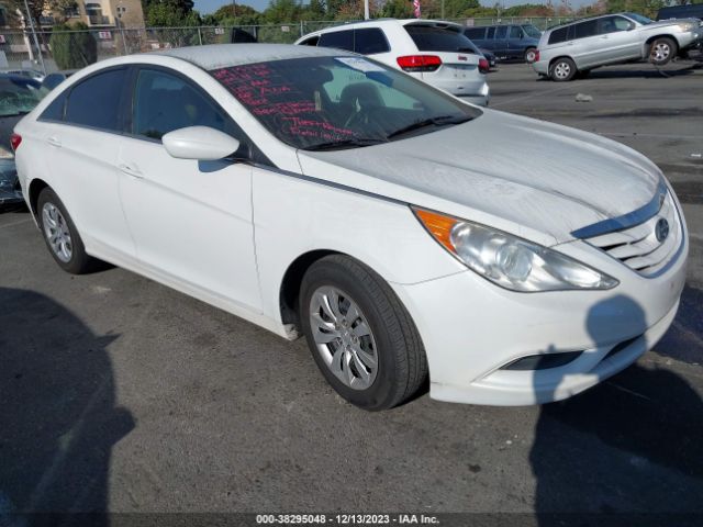 HYUNDAI SONATA 2012 5npeb4ac2ch330858