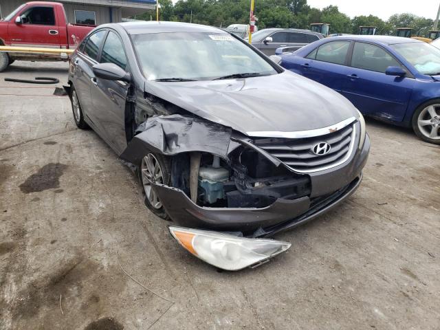 HYUNDAI SONATA 2012 5npeb4ac2ch331783