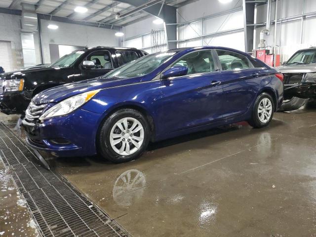 HYUNDAI SONATA 2012 5npeb4ac2ch332223