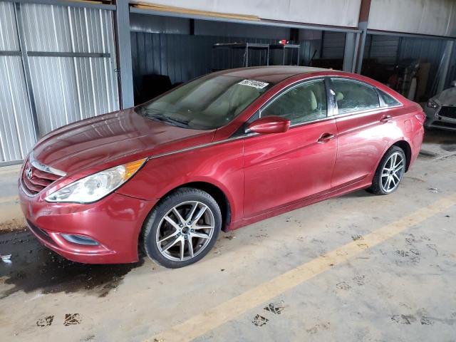 HYUNDAI SONATA 2012 5npeb4ac2ch332769