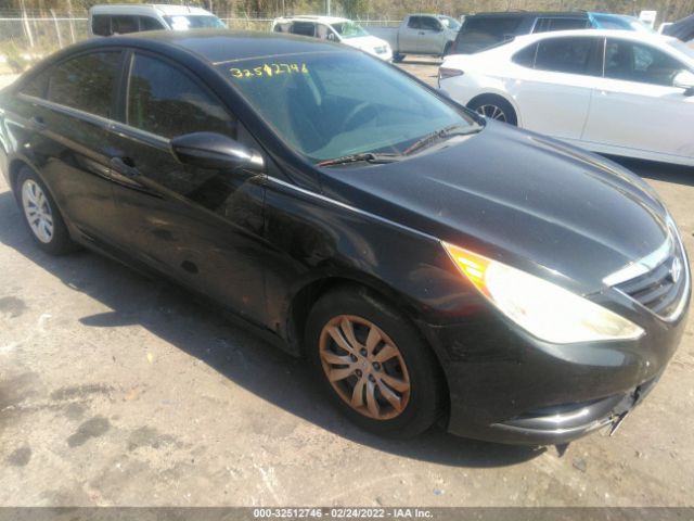 HYUNDAI SONATA 2012 5npeb4ac2ch332948