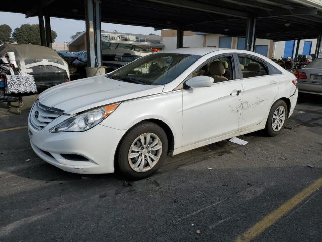 HYUNDAI SONATA 2012 5npeb4ac2ch334568