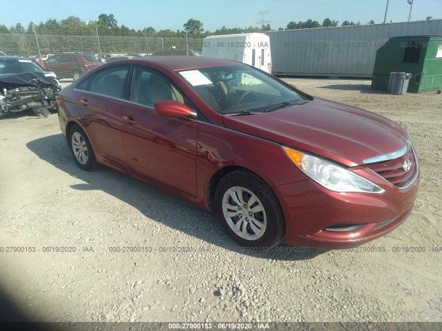 HYUNDAI SONATA 2012 5npeb4ac2ch334778