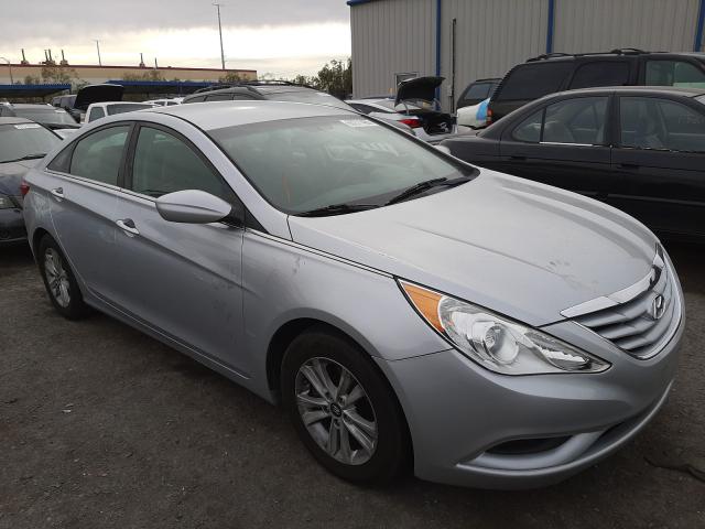 HYUNDAI SONATA GLS 2012 5npeb4ac2ch336532