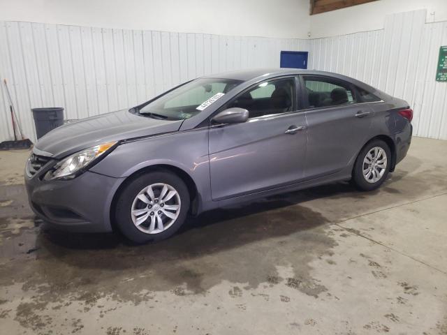 HYUNDAI SONATA 2012 5npeb4ac2ch336594