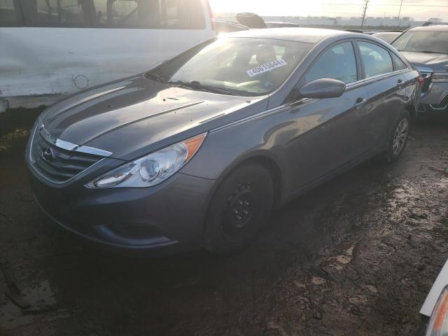 HYUNDAI SONATA 2012 5npeb4ac2ch338734