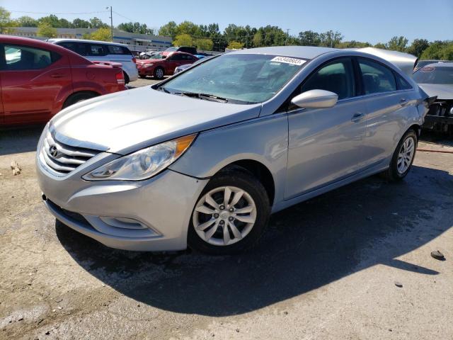 HYUNDAI SONATA 2012 5npeb4ac2ch339513