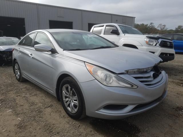 HYUNDAI SONATA GLS 2012 5npeb4ac2ch341195