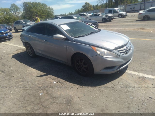 HYUNDAI SONATA 2012 5npeb4ac2ch342413