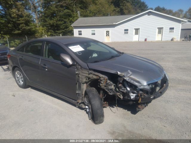 HYUNDAI SONATA 2012 5npeb4ac2ch343870