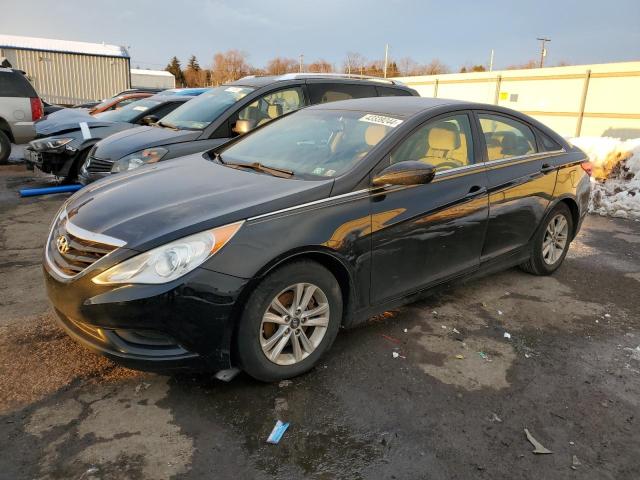 HYUNDAI SONATA 2012 5npeb4ac2ch345392