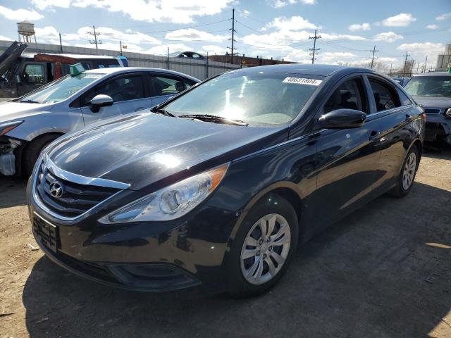 HYUNDAI SONATA 2012 5npeb4ac2ch346025