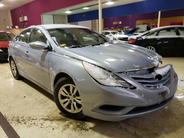 HYUNDAI SONATA GLS 2012 5npeb4ac2ch346218