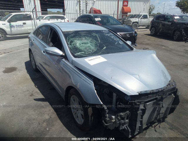 HYUNDAI SONATA 2012 5npeb4ac2ch346221