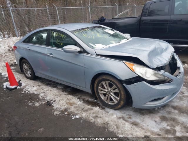 HYUNDAI SONATA 2012 5npeb4ac2ch347451