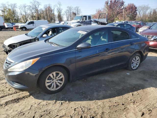 HYUNDAI SONATA 2012 5npeb4ac2ch348048