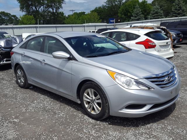 HYUNDAI SONATA GLS 2012 5npeb4ac2ch349426