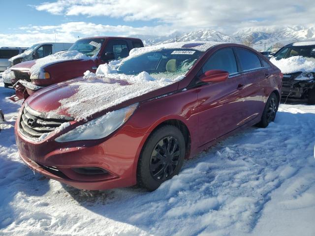 HYUNDAI SONATA 2012 5npeb4ac2ch349538