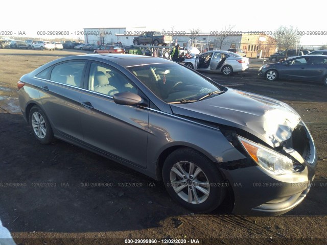 HYUNDAI SONATA 2012 5npeb4ac2ch351466