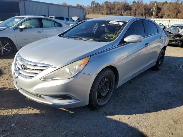 HYUNDAI SONATA 2012 5npeb4ac2ch351693