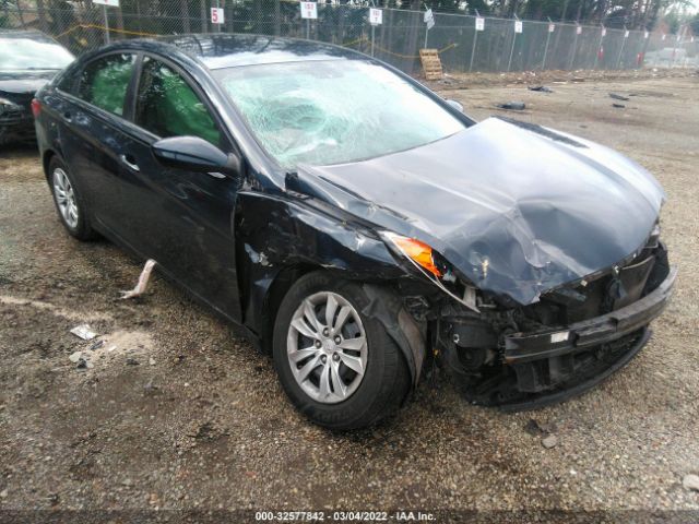 HYUNDAI SONATA 2012 5npeb4ac2ch352178