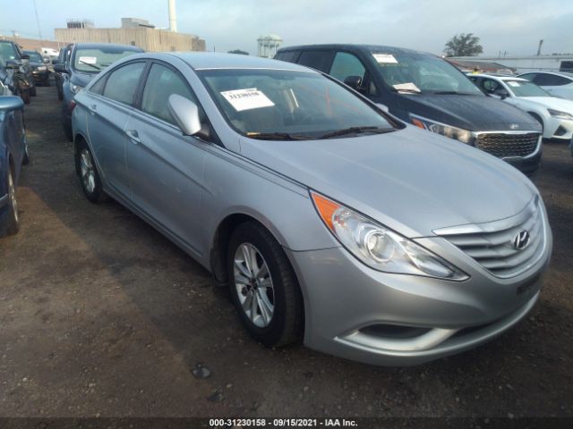 HYUNDAI SONATA 2012 5npeb4ac2ch356439