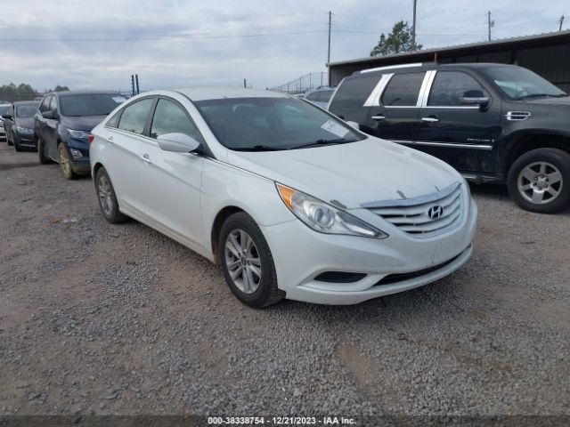 HYUNDAI SONATA 2012 5npeb4ac2ch357784