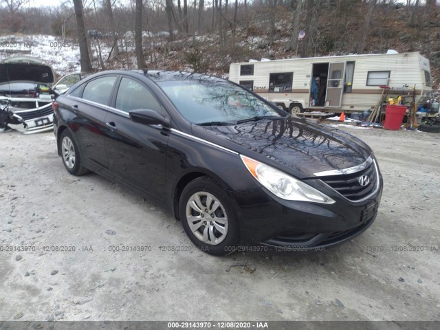 HYUNDAI SONATA 2012 5npeb4ac2ch359678