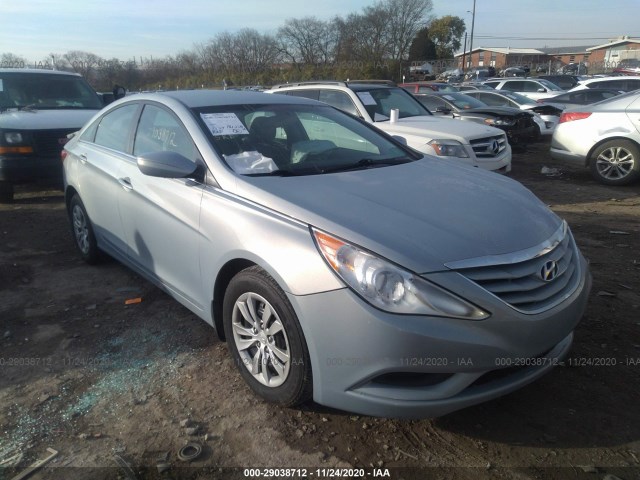 HYUNDAI SONATA 2012 5npeb4ac2ch359891