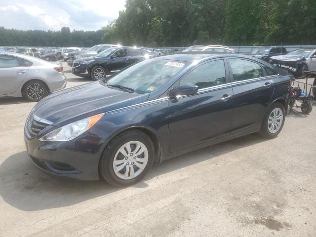 HYUNDAI SONATA 2012 5npeb4ac2ch361141