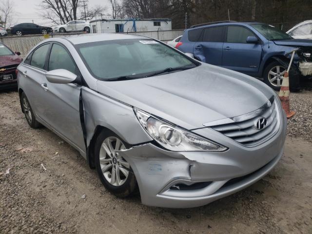 HYUNDAI SONATA GLS 2012 5npeb4ac2ch362726