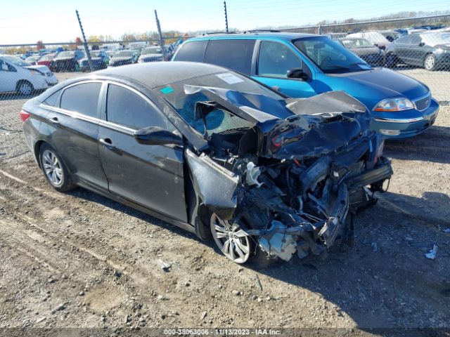 HYUNDAI SONATA 2012 5npeb4ac2ch363679