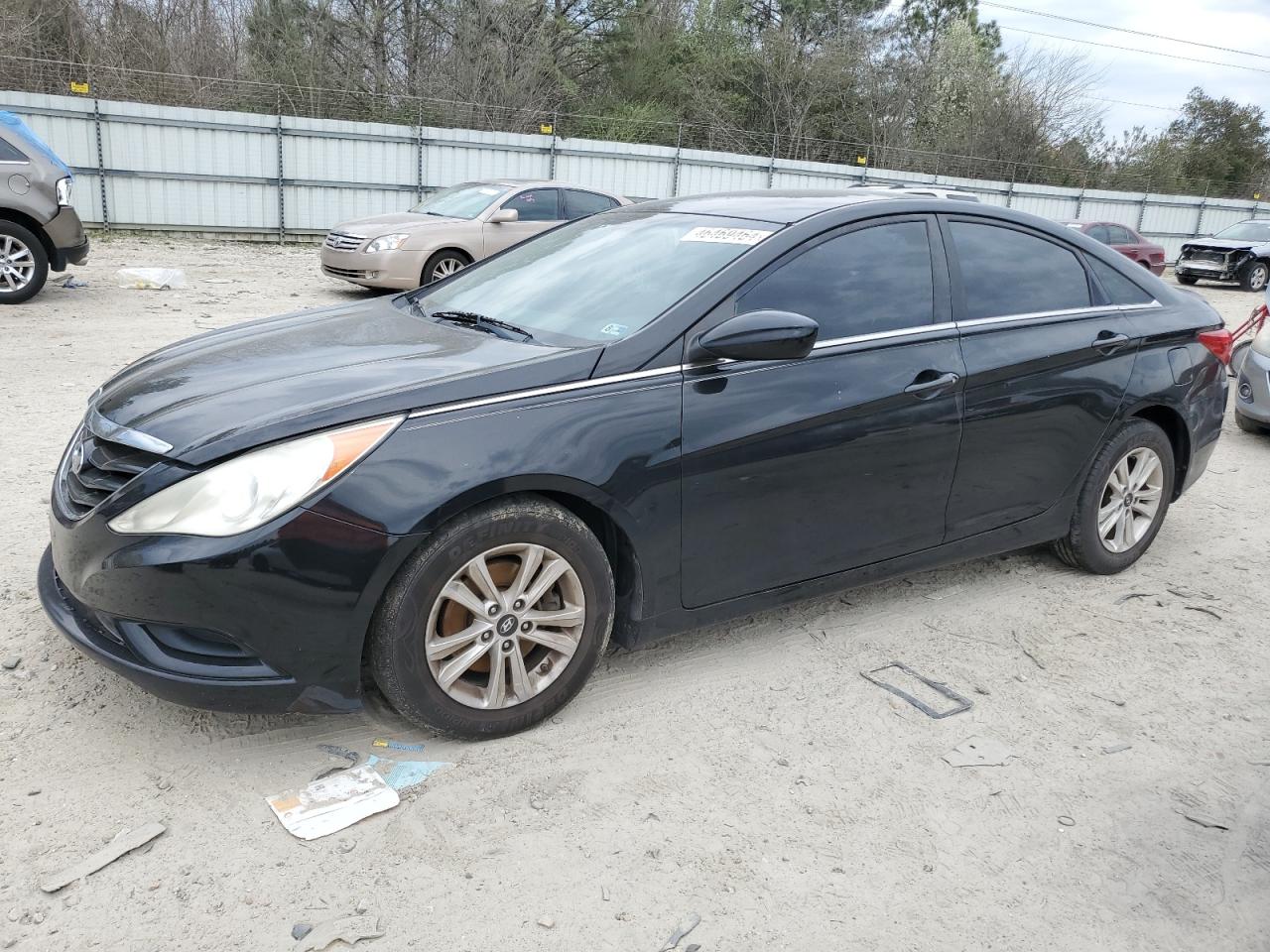 HYUNDAI SONATA 2012 5npeb4ac2ch371751