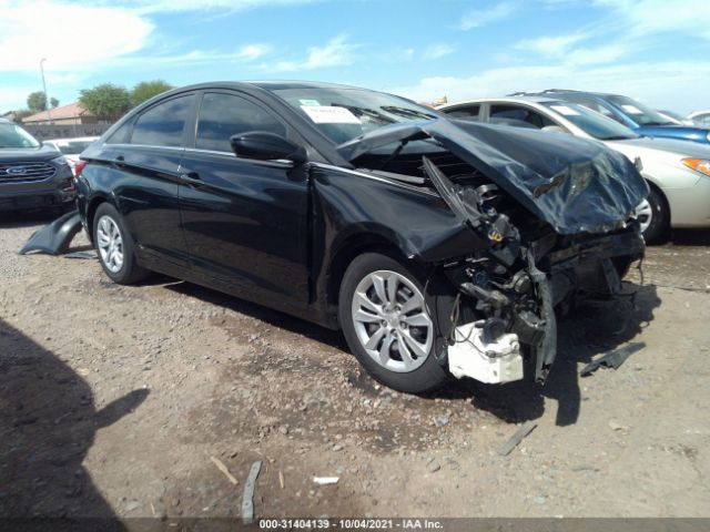 HYUNDAI SONATA 2012 5npeb4ac2ch372916