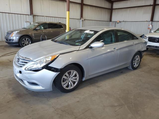 HYUNDAI SONATA GLS 2012 5npeb4ac2ch374939