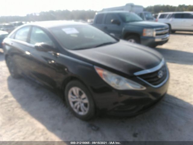 HYUNDAI SONATA 2012 5npeb4ac2ch375251