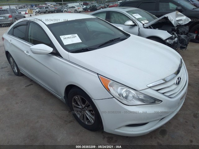 HYUNDAI SONATA 2012 5npeb4ac2ch375895