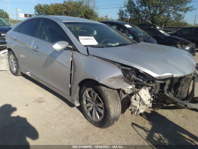 HYUNDAI SONATA 2012 5npeb4ac2ch376657